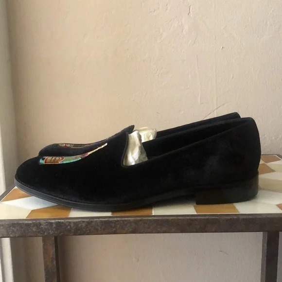 Men Shoes Size 12 (New Never Used) - Picture 4 of 4